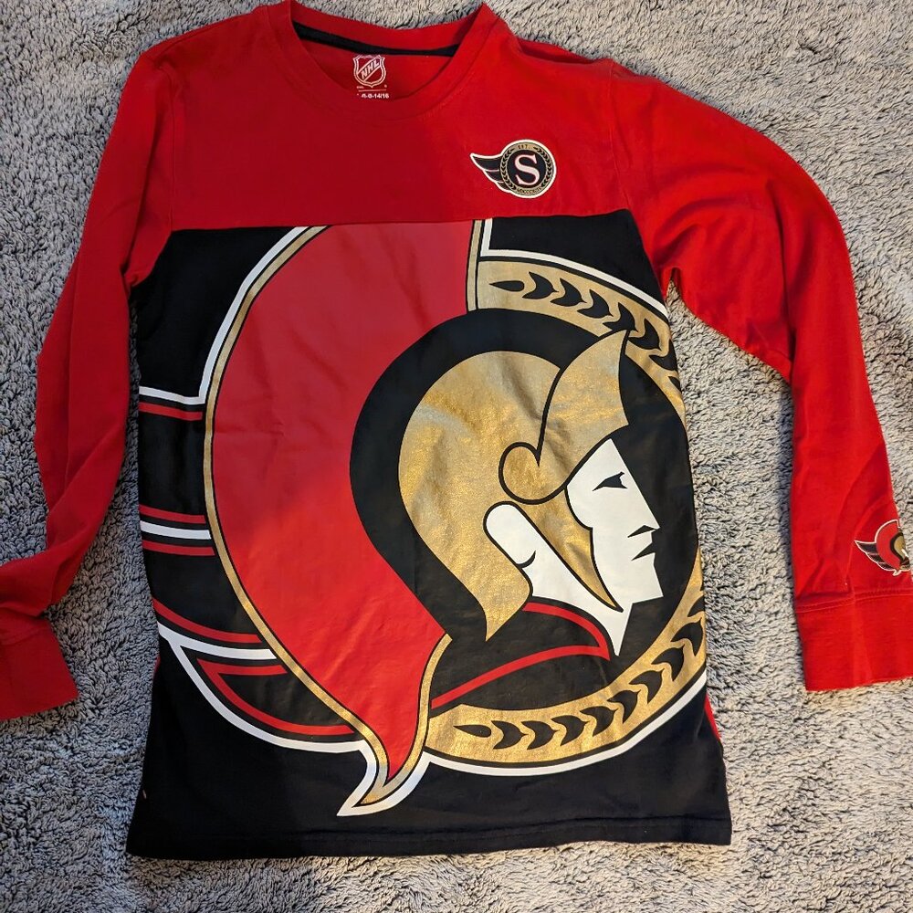 Ottawa Senators Tshirt